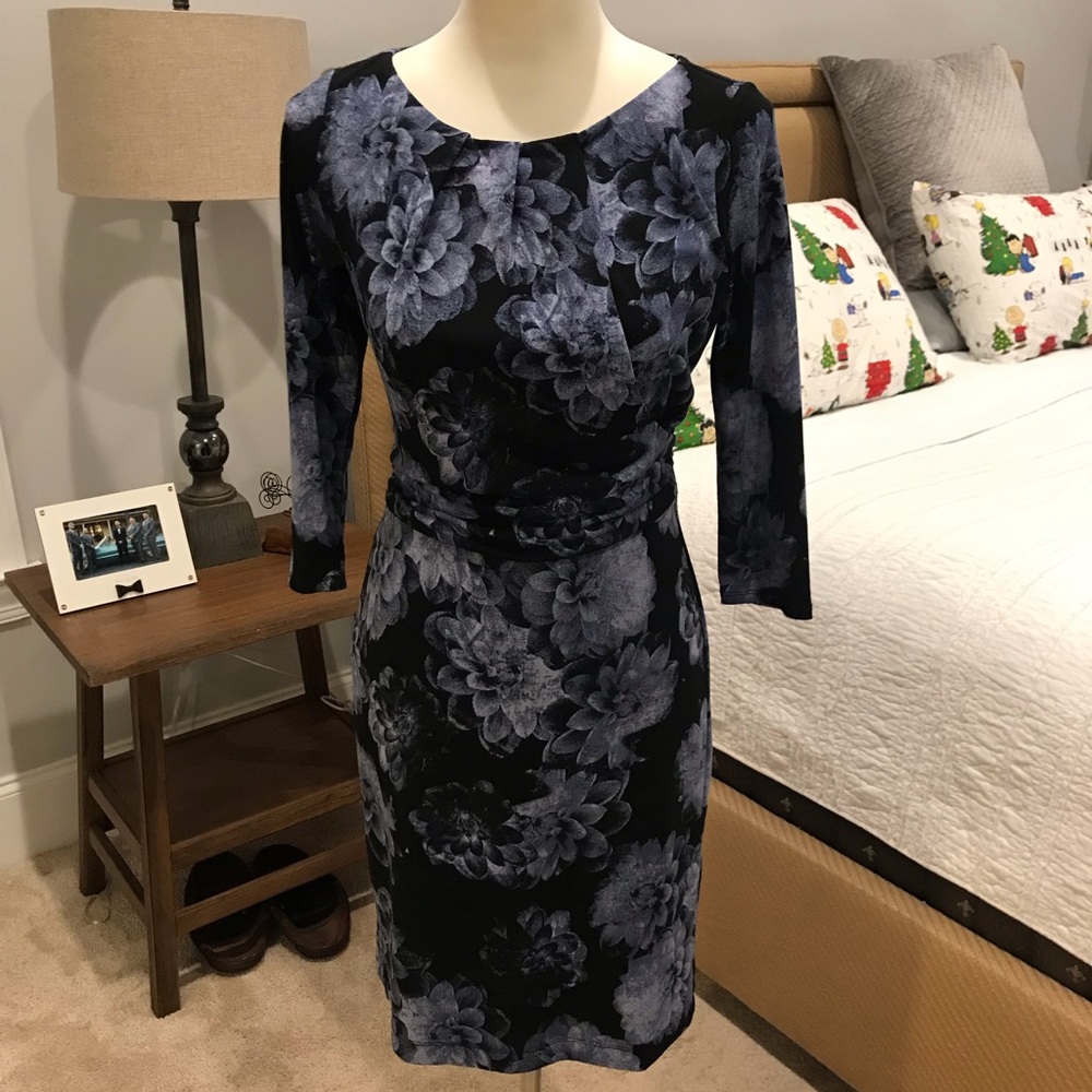 Ann Taylor dress